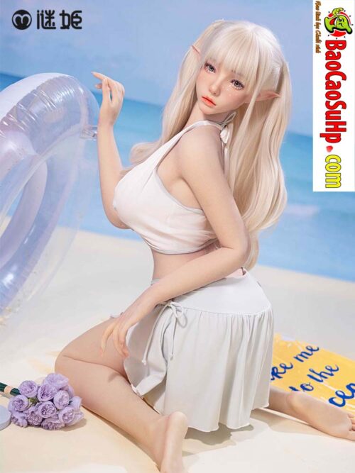 Bup be tinh duc tinh linh toc ELF Sylvie xinh xan dang yeu 8 - Búp bê tình dục tinh linh tộc ELF Sylvie xinh xắn đáng yêu 1m58 cm
