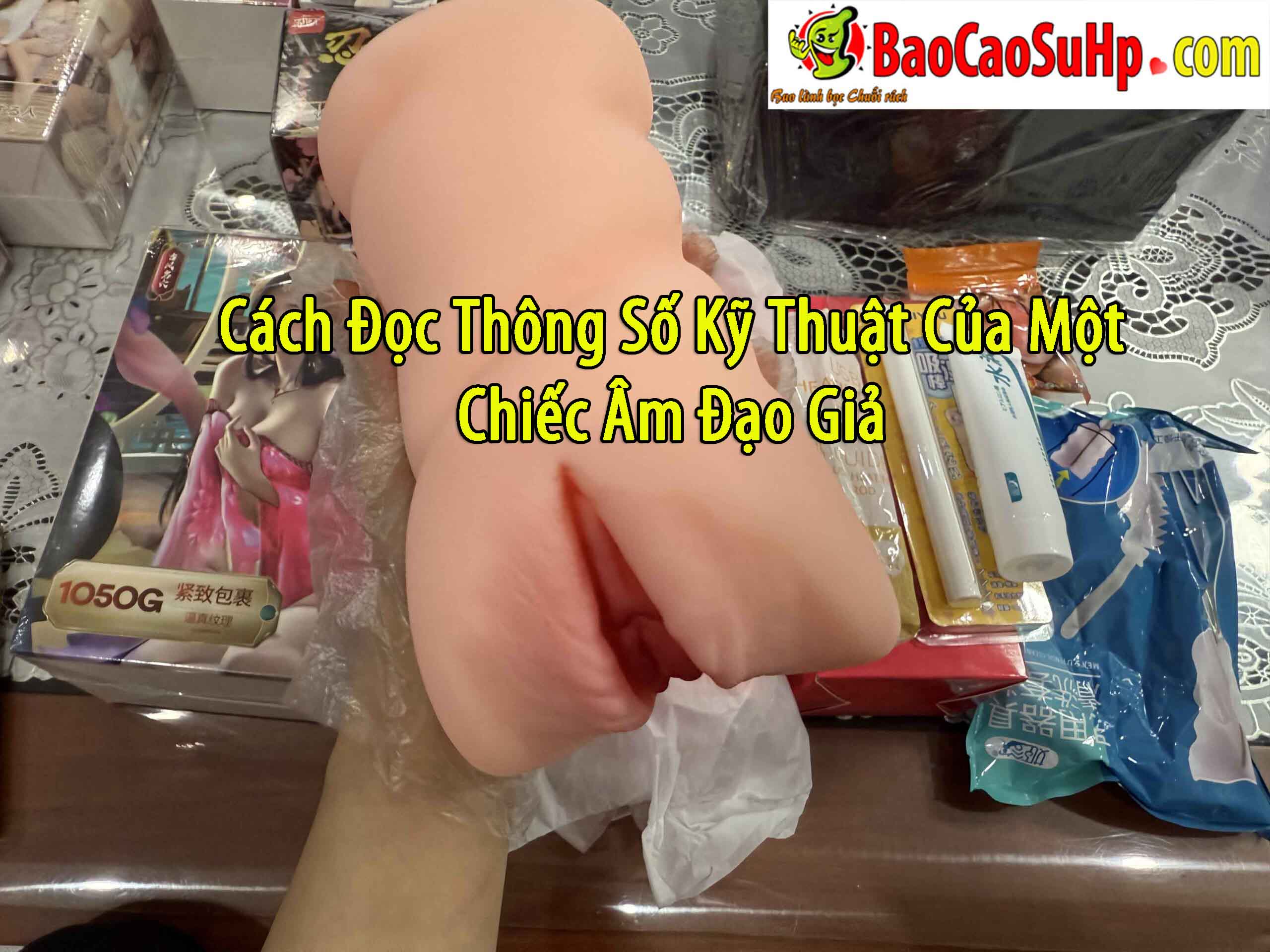 Cach Doc Thong So Ky Thuat Cua Mot Chiec Am Dao Gia