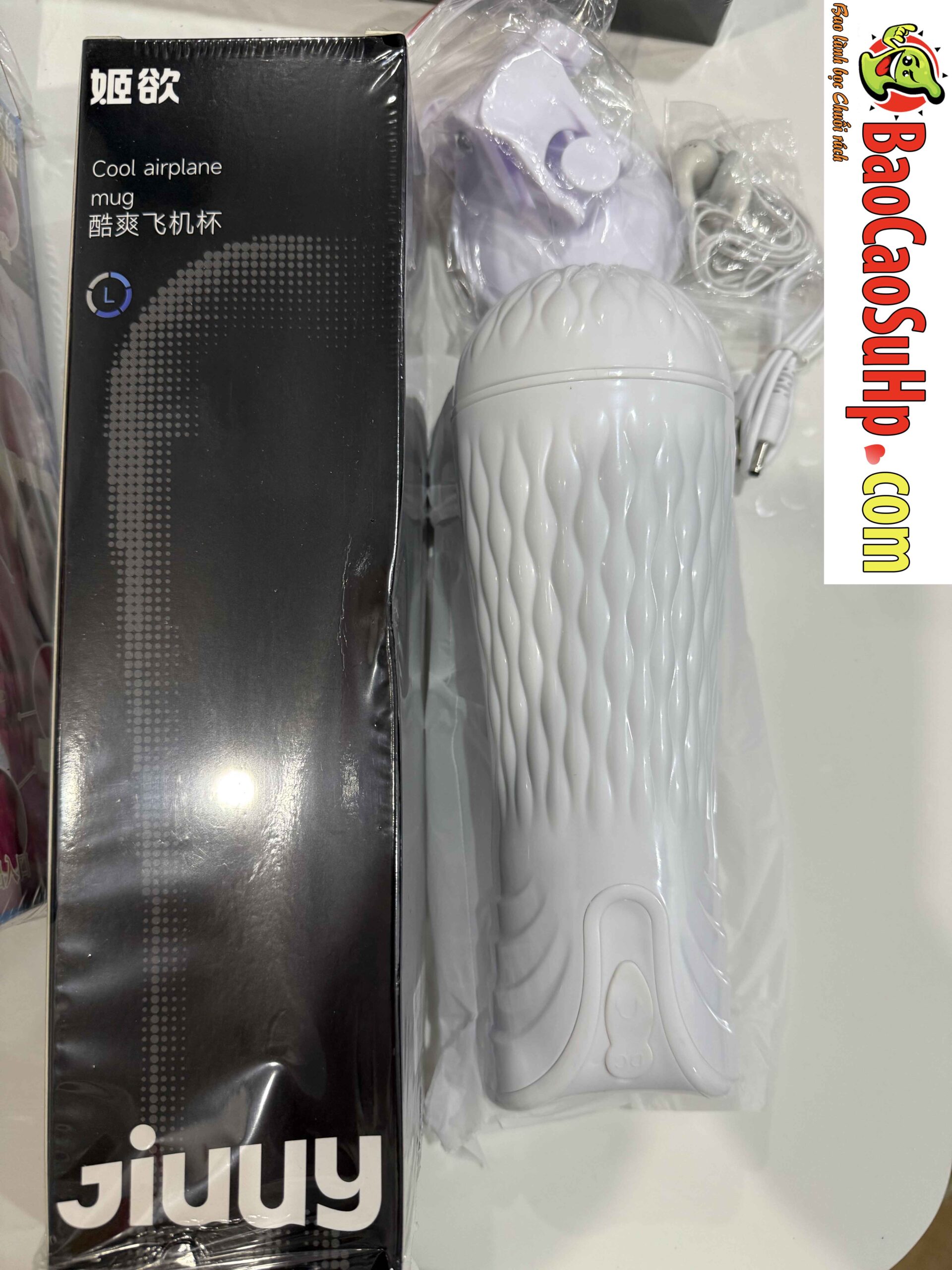 Coc thu dam de dong dat Jiuuy Rung hut Ren White Kaytlyn 100 scaled