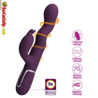 Duong vat gia 3D tai tho Prettylove Laursen 2 196x196 - Búp bê tình dục Full 1m53 Morgana - Nữ hoàng Alien ngoài hành tinh Full Silicone
