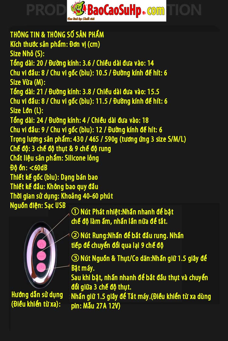Duong vat gia full silicone gan noi dong dat luoi liem xoay rung thut Sean 21 - Dương vật giả full silicone gân nổi đóng đất lưỡi liếm xoay rung thụt Sean