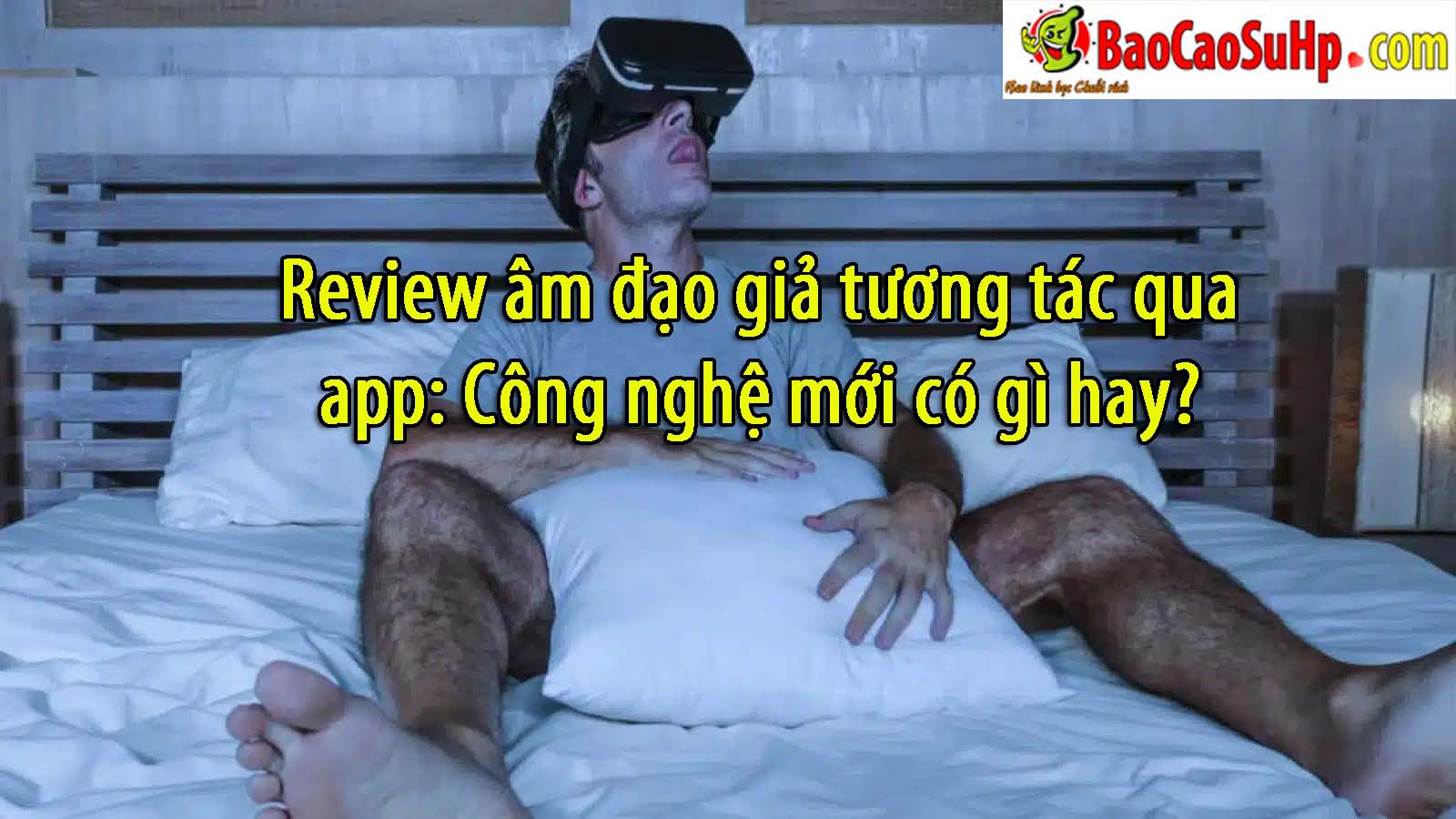 Review am dao gia tuong tac qua app Cong nghe moi co gi hay