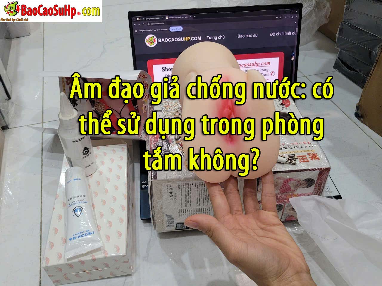 am dao gia chong nuoc co su dung duoc trong nha tam khong