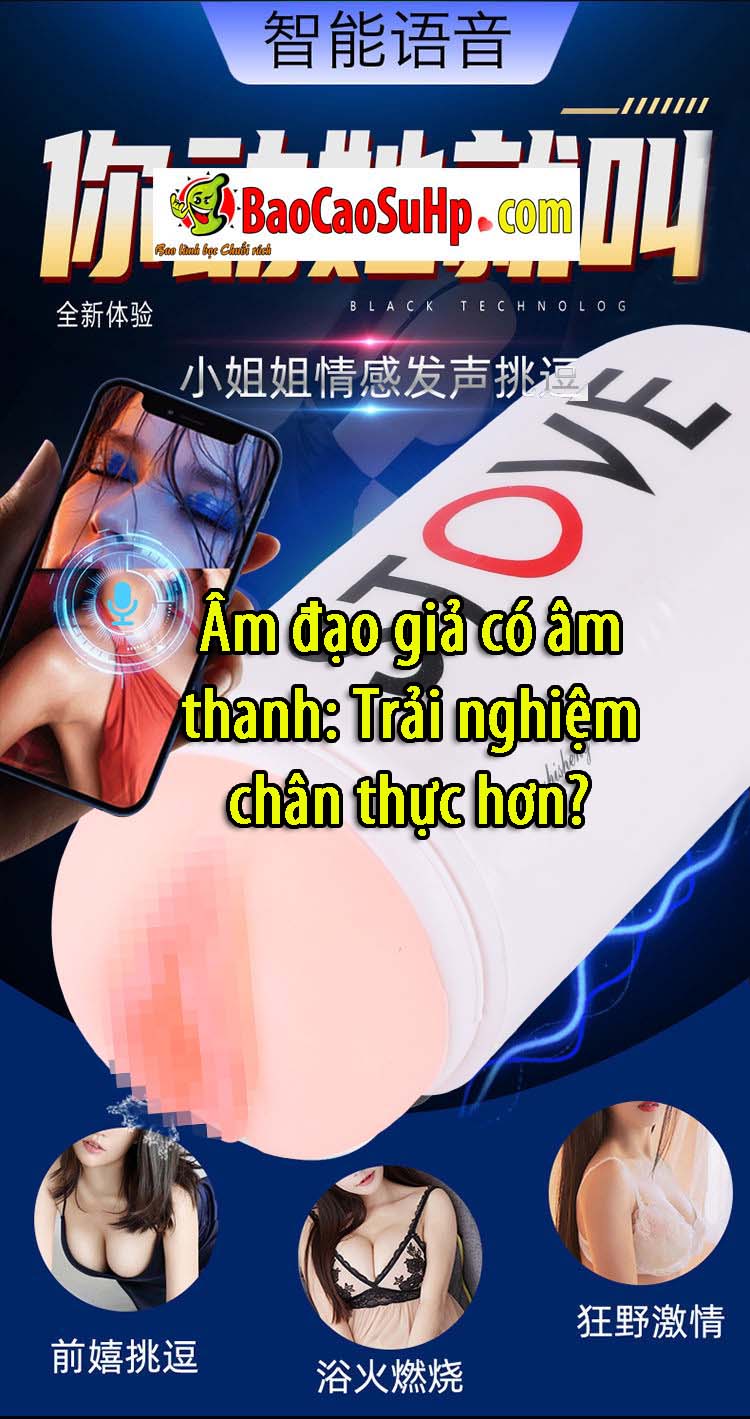 am dao gia co am thanh cho trai nghiem chan thuc