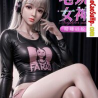 anh bia Bup be tinh duc Full Jinx 3 196x196 - Búp bê tình dục Full Tuyết Thỏ trắng tinh khôi 1m58 đầu Silicone thân TPE