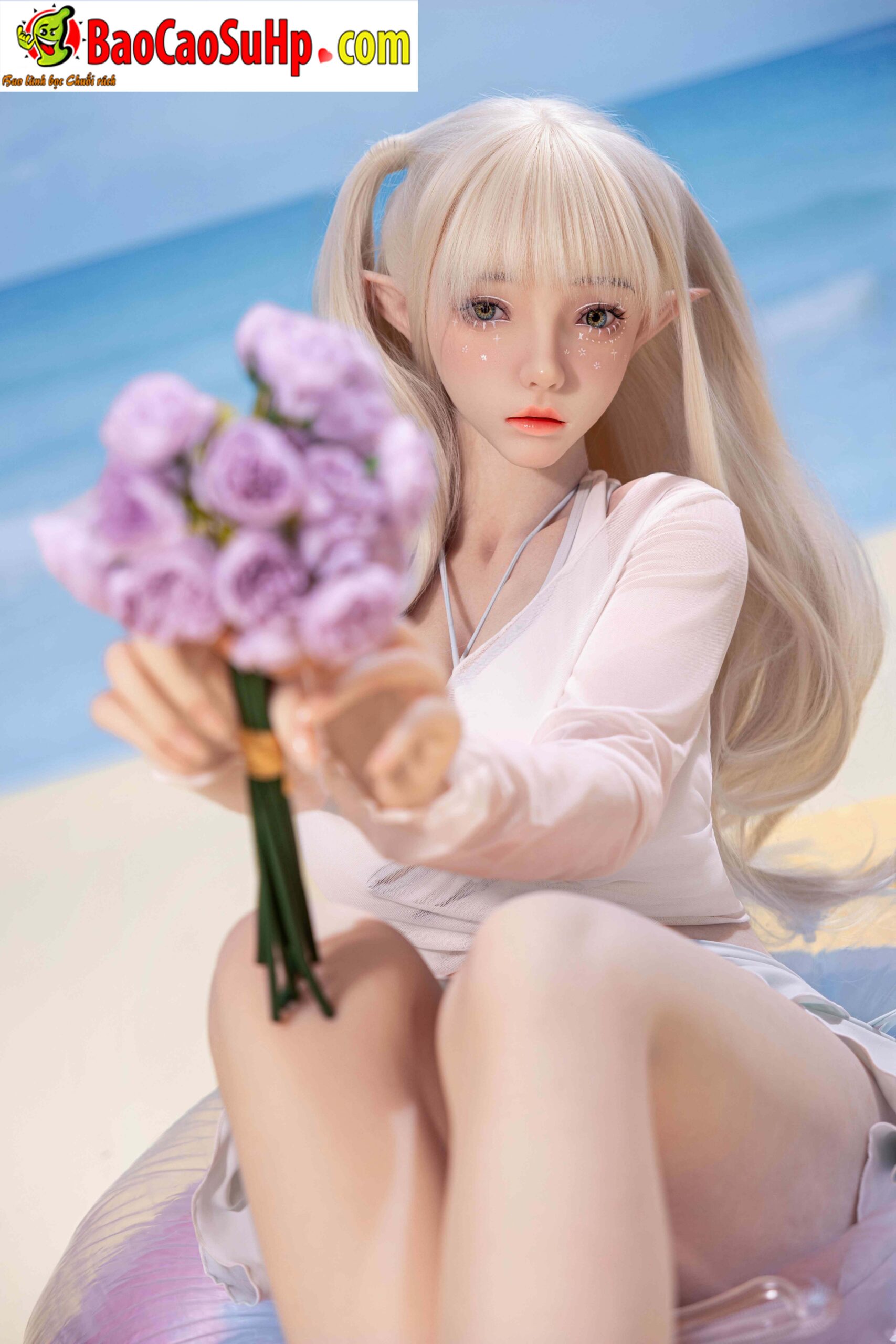 anh chup Bup be tinh duc tinh linh toc ELF Sylvie xinh xan dang yeu 13 scaled - Búp bê tình dục tinh linh tộc ELF Sylvie xinh xắn đáng yêu 1m58 cm