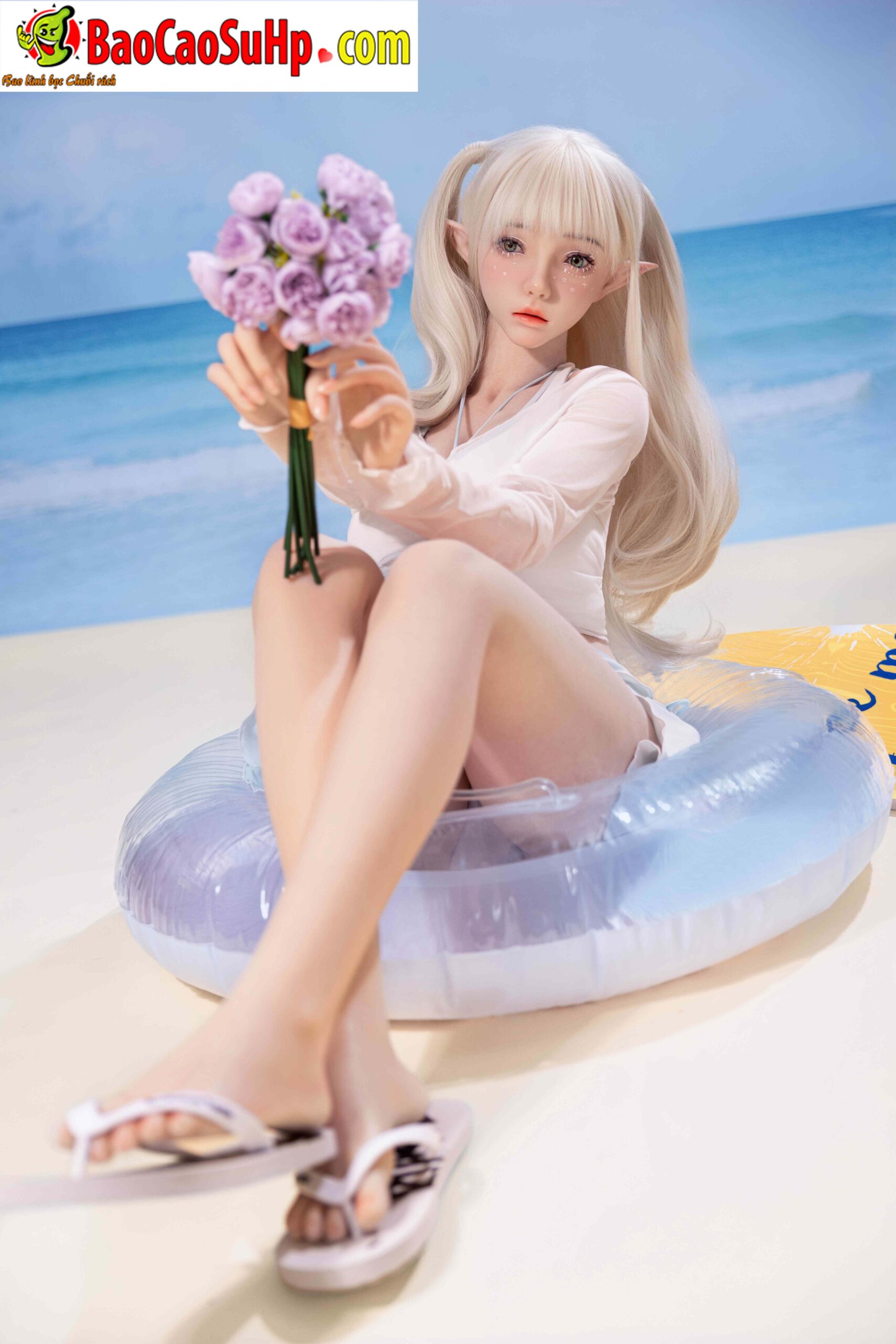 anh chup Bup be tinh duc tinh linh toc ELF Sylvie xinh xan dang yeu 14 scaled - Búp bê tình dục tinh linh tộc ELF Sylvie xinh xắn đáng yêu 1m58 cm