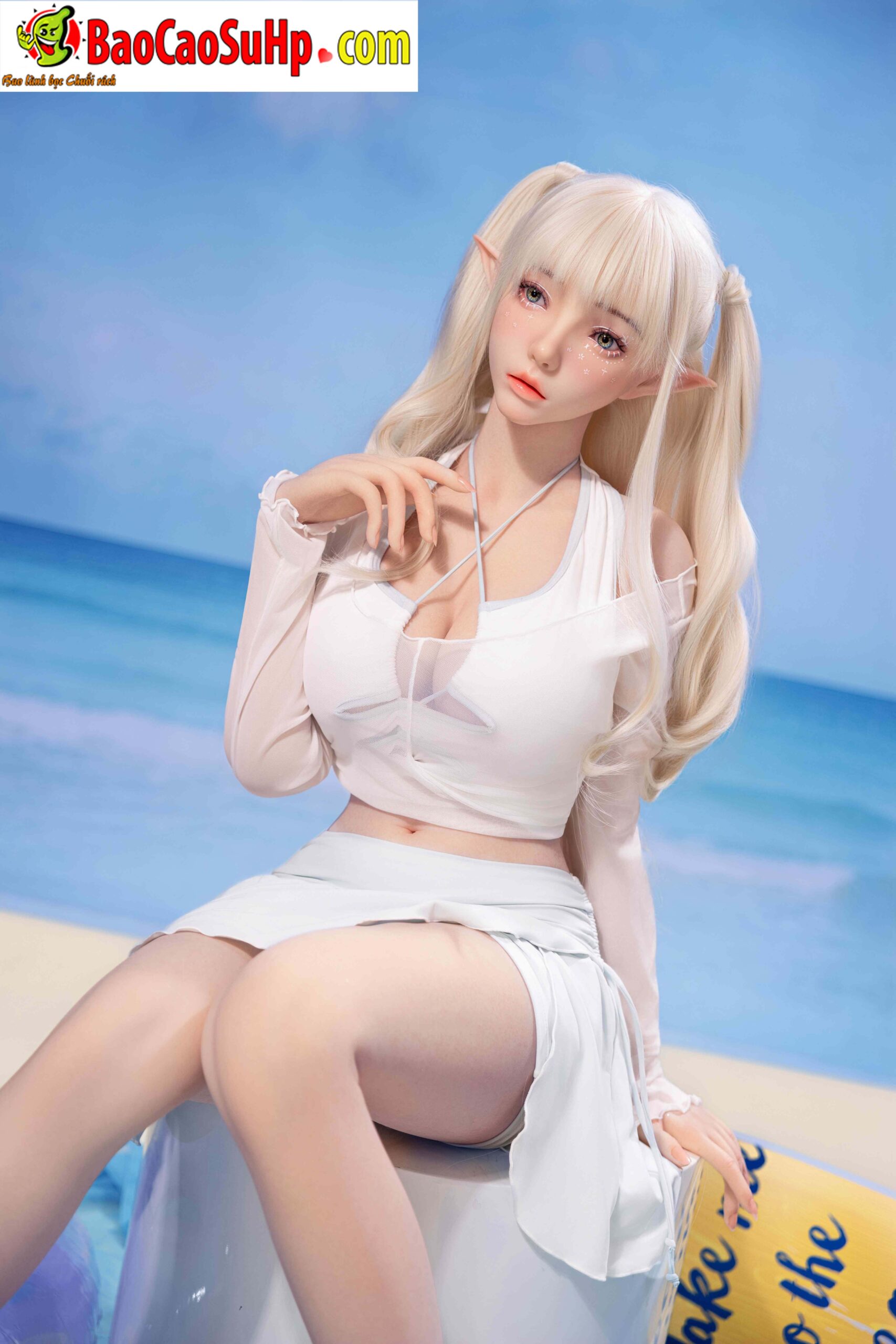 anh chup Bup be tinh duc tinh linh toc ELF Sylvie xinh xan dang yeu 2 scaled - Búp bê tình dục tinh linh tộc ELF Sylvie xinh xắn đáng yêu 1m58 cm