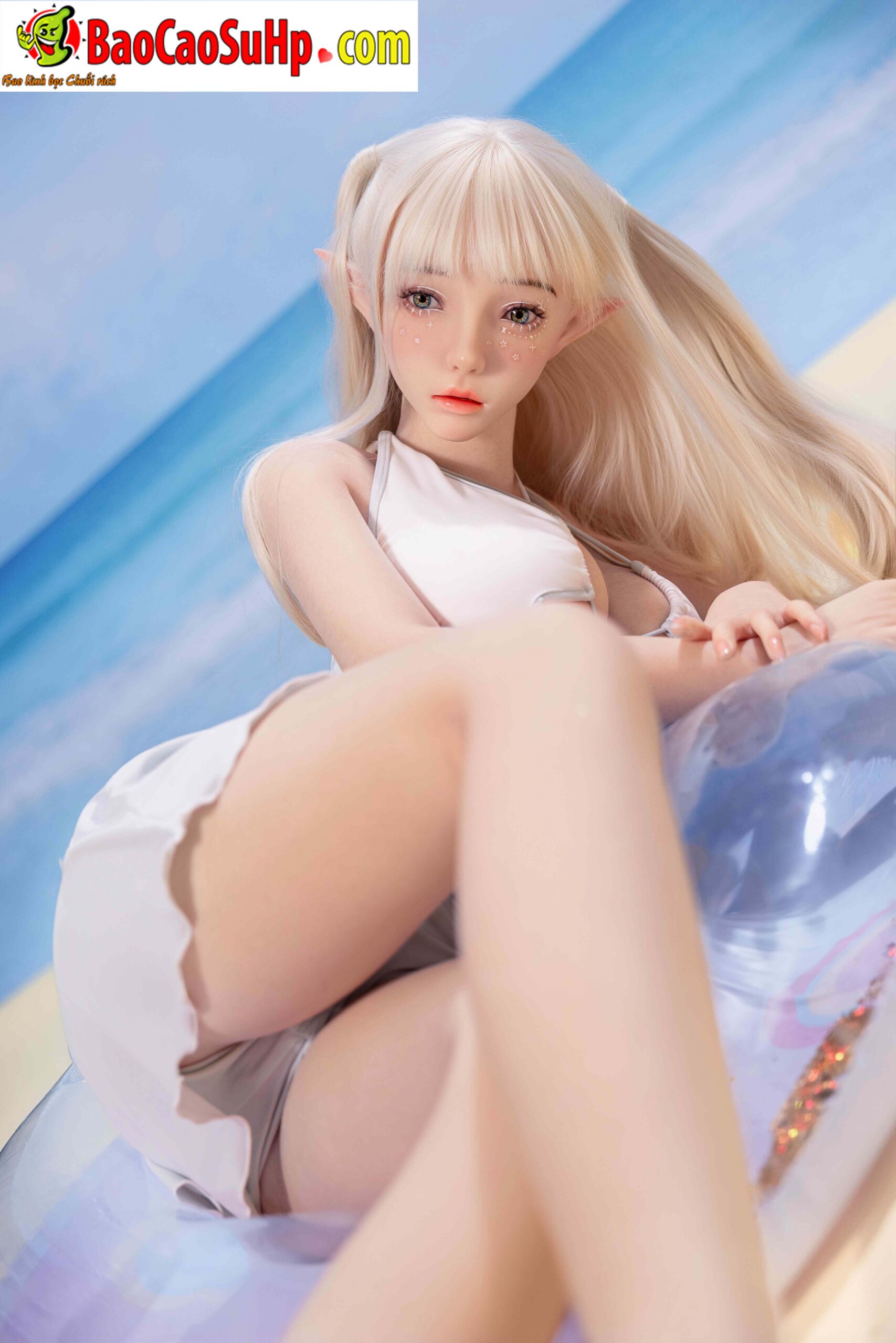 anh chup Bup be tinh duc tinh linh toc ELF Sylvie xinh xan dang yeu 21 scaled - Búp bê tình dục tinh linh tộc ELF Sylvie xinh xắn đáng yêu 1m58 cm