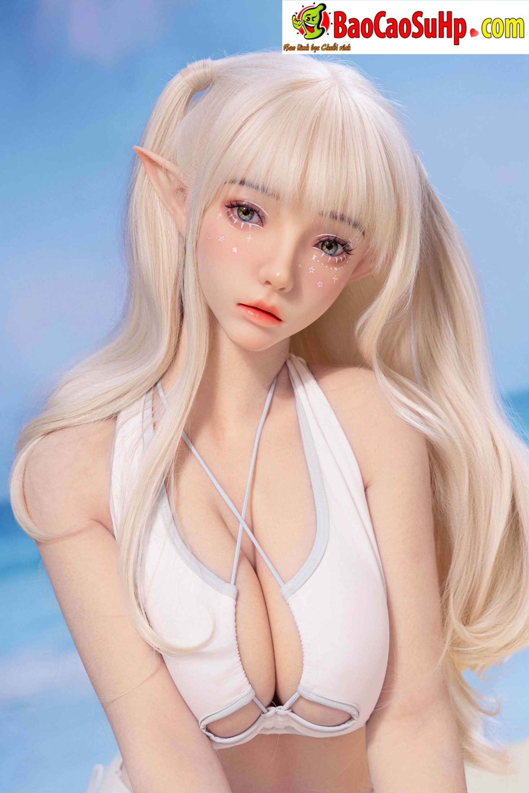anh chup Bup be tinh duc tinh linh toc ELF Sylvie xinh xan dang yeu 24 scaled - Búp bê tình dục tinh linh tộc ELF Sylvie xinh xắn đáng yêu 1m58 cm