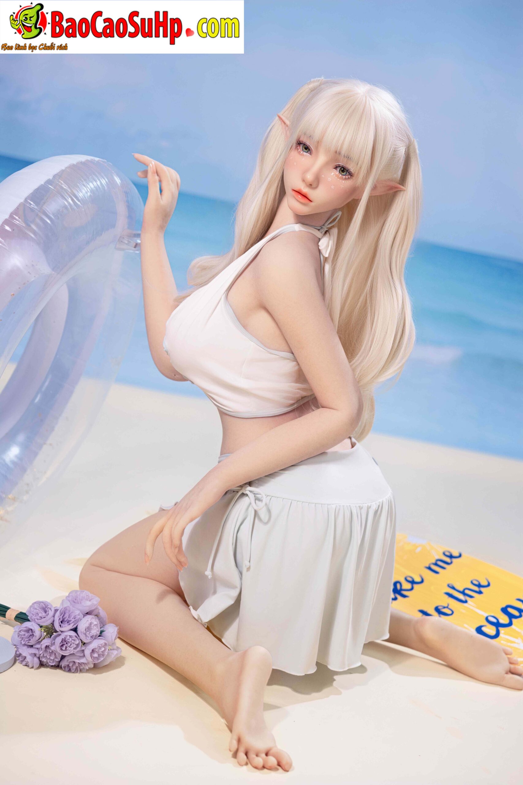 anh chup Bup be tinh duc tinh linh toc ELF Sylvie xinh xan dang yeu 25 scaled - Búp bê tình dục tinh linh tộc ELF Sylvie xinh xắn đáng yêu 1m58 cm