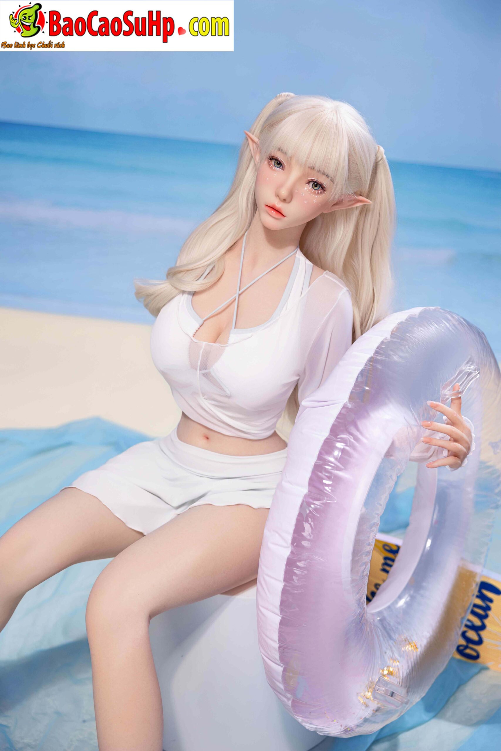 anh chup Bup be tinh duc tinh linh toc ELF Sylvie xinh xan dang yeu 7 scaled - Búp bê tình dục tinh linh tộc ELF Sylvie xinh xắn đáng yêu 1m58 cm