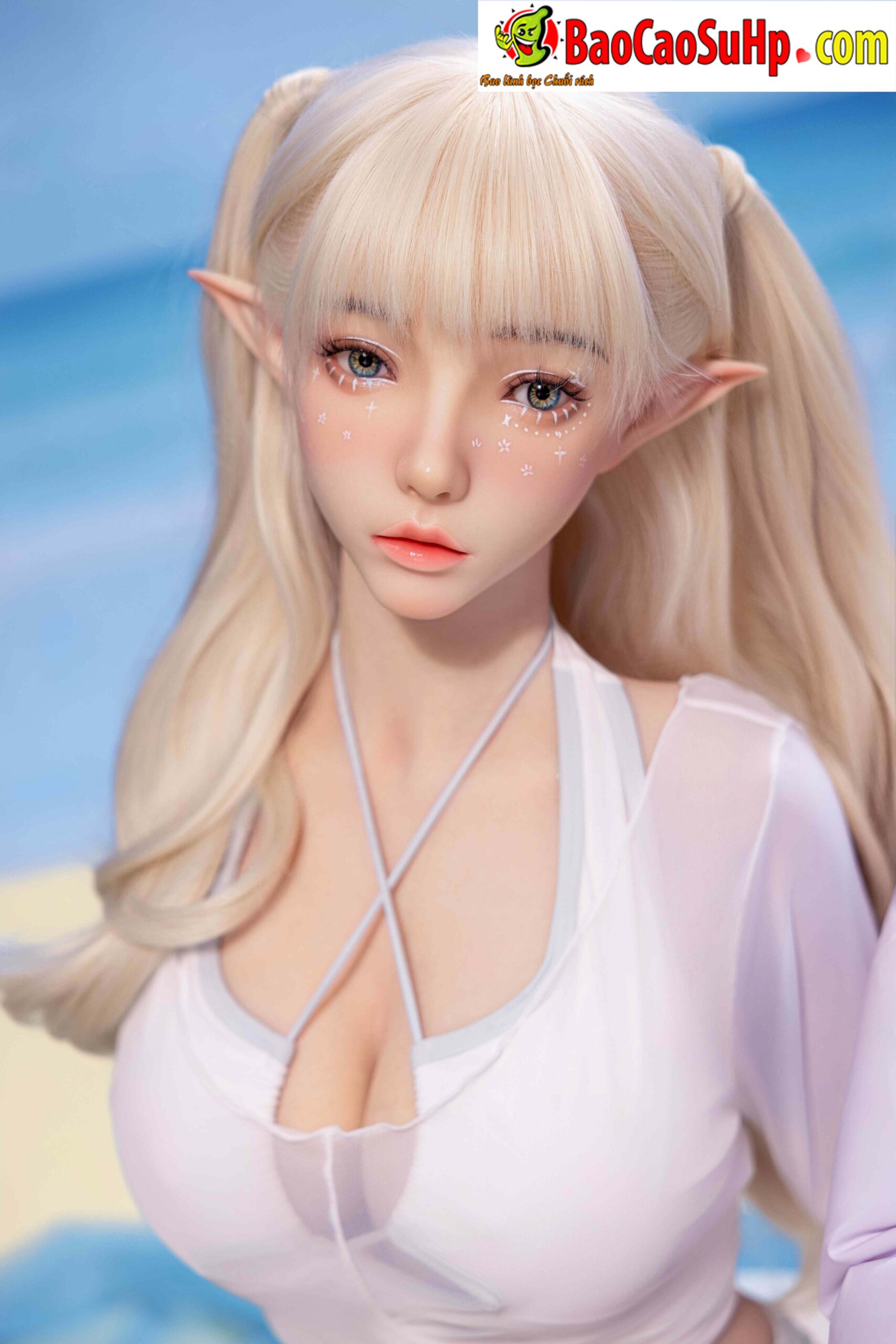 anh chup Bup be tinh duc tinh linh toc ELF Sylvie xinh xan dang yeu 8 scaled - Búp bê tình dục tinh linh tộc ELF Sylvie xinh xắn đáng yêu 1m58 cm