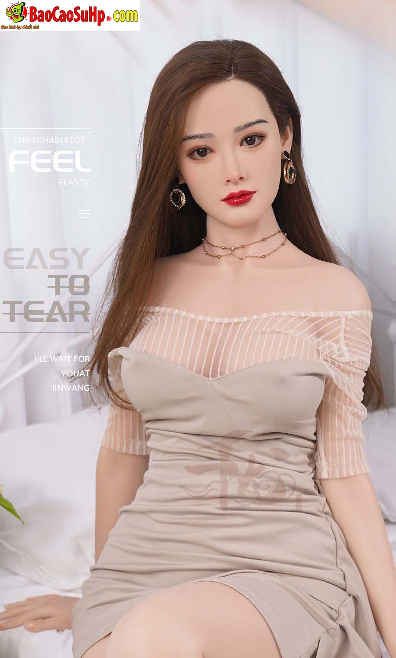 bup be tinh duc Full bao chau mat ngoc xinh dep 17 - Búp bê tình dục Full Bảo Châu mắt ngọc mũm mĩm xinh gái 1m58cm đầu silicone thân TPE