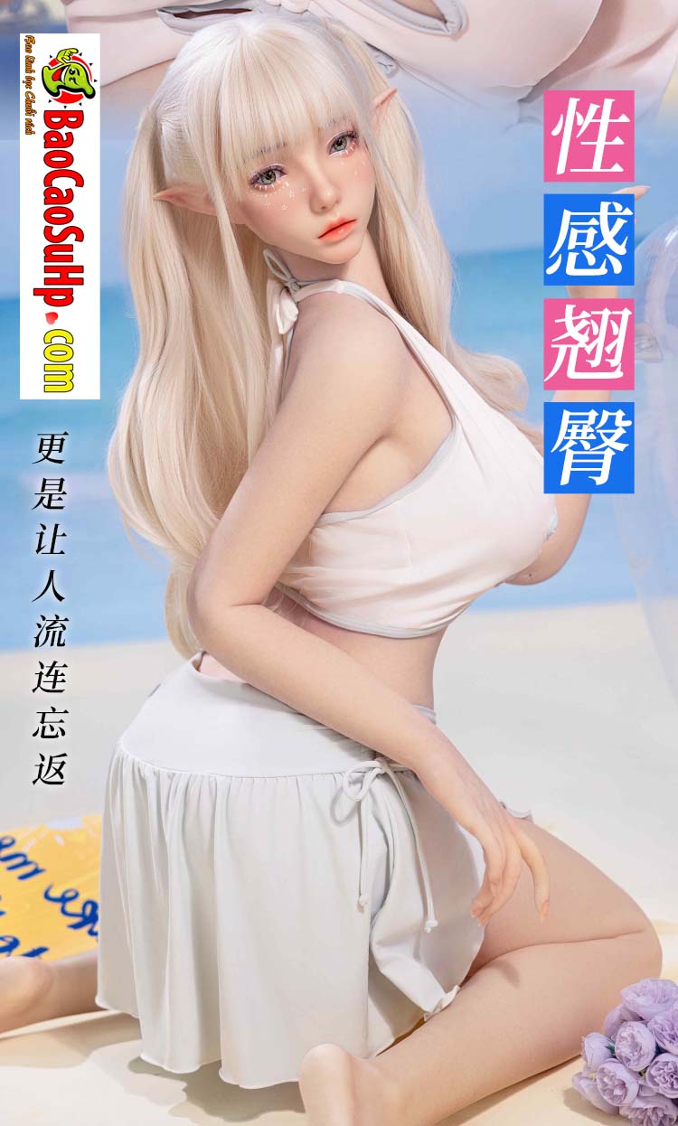 gt Bup be tinh duc tinh linh toc ELF Sylvie xinh xan dang yeu 15 - Búp bê tình dục tinh linh tộc ELF Sylvie xinh xắn đáng yêu 1m58 cm