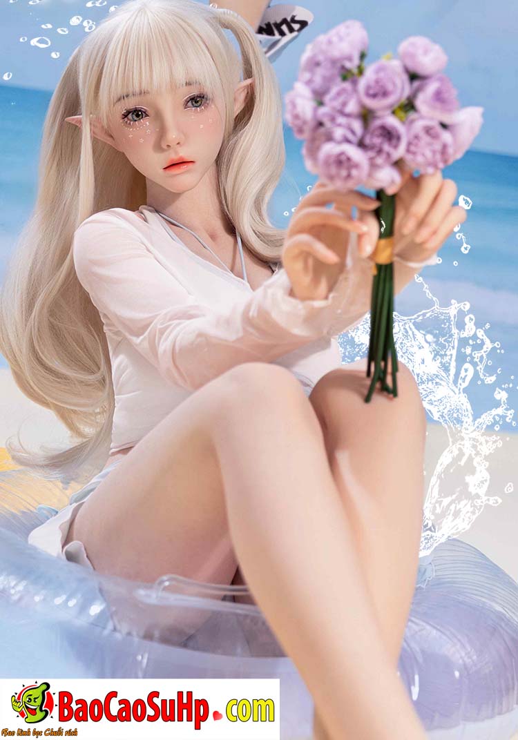 gt Bup be tinh duc tinh linh toc ELF Sylvie xinh xan dang yeu 6 - Búp bê tình dục tinh linh tộc ELF Sylvie xinh xắn đáng yêu 1m58 cm