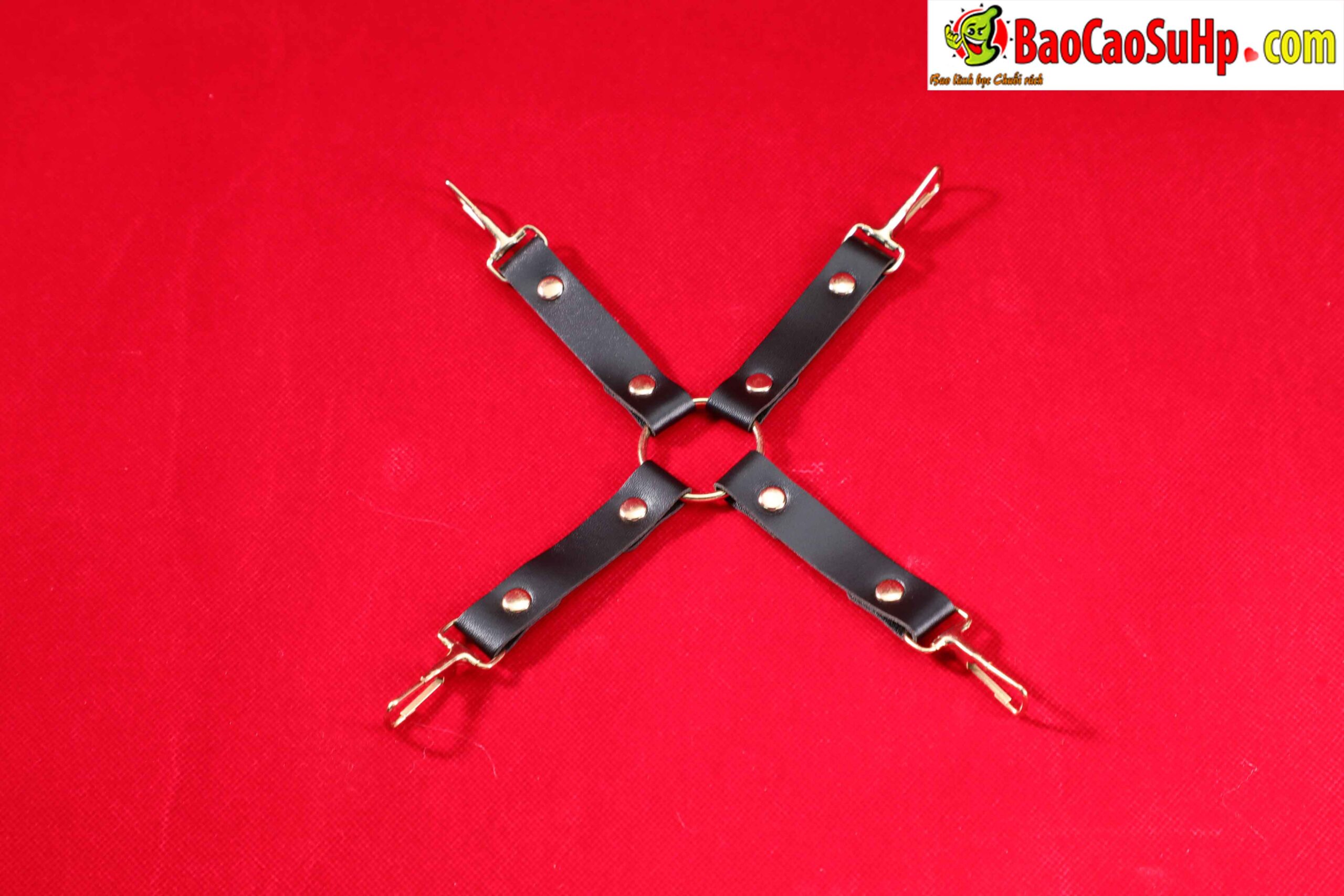 478A5271 scaled - Giới Thiệu Bộ BDSM Mizzzee Asher 15 Món: Tuyệt Tác Khai Phá Quyền Lực và Đam Mê