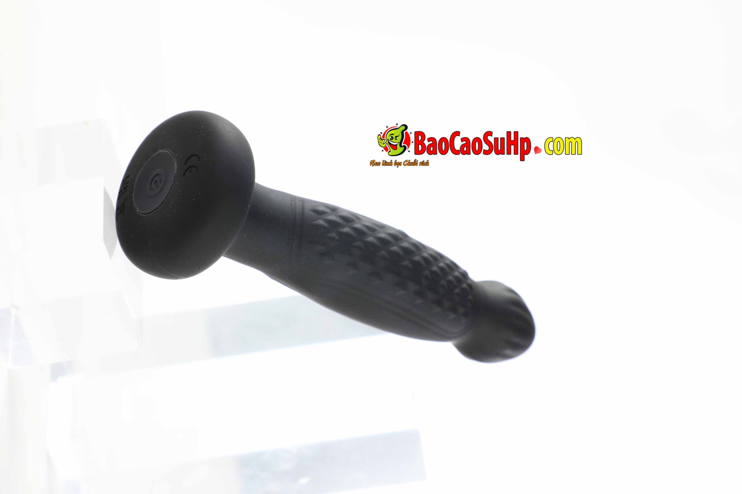 834A1936 scaled - Thụt hậu môn Bullet Jimmy Rung Rắn Trườn 2in1 Kích Thích Hậu Môn & Tuyến Tiền Liệt