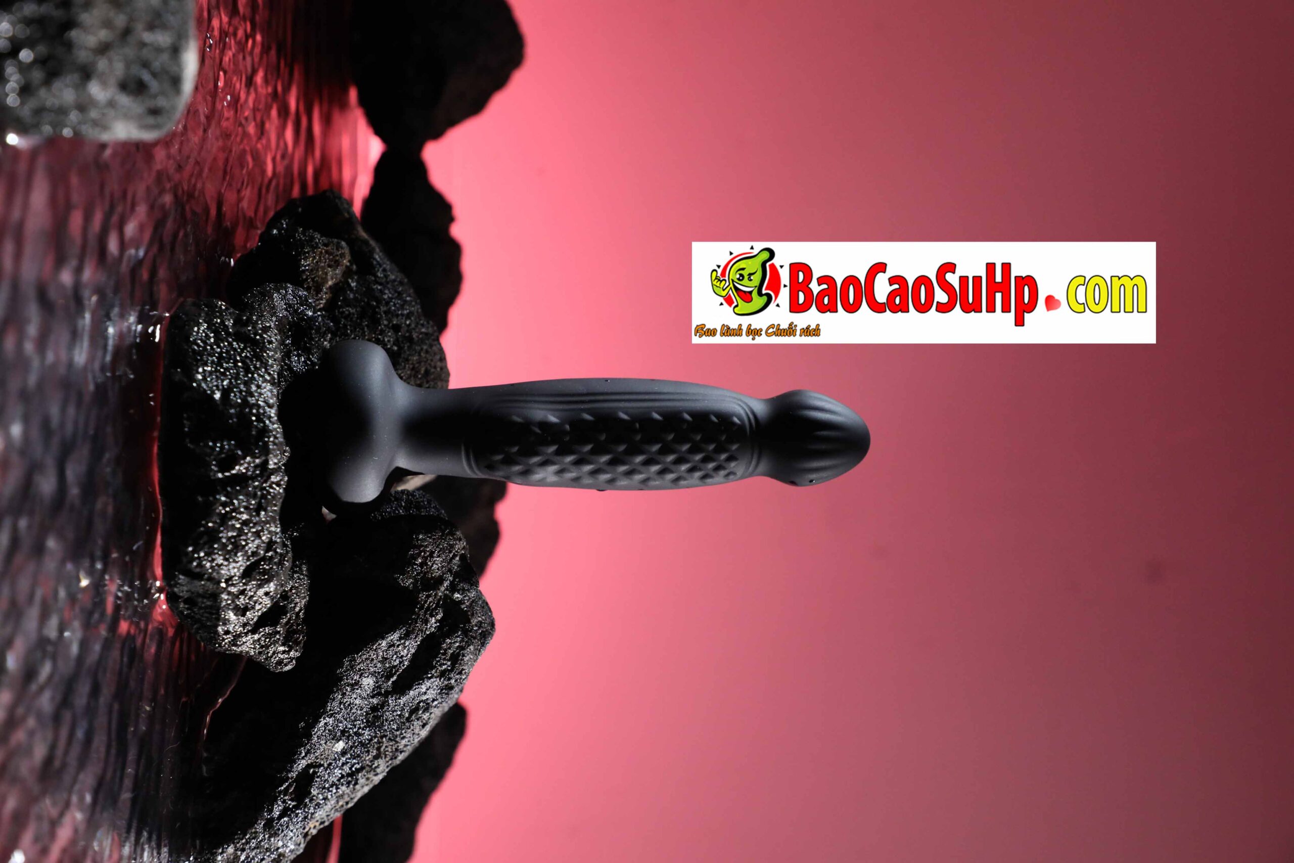 834A1957 scaled - Thụt hậu môn Bullet Jimmy Rung Rắn Trườn 2in1 Kích Thích Hậu Môn & Tuyến Tiền Liệt