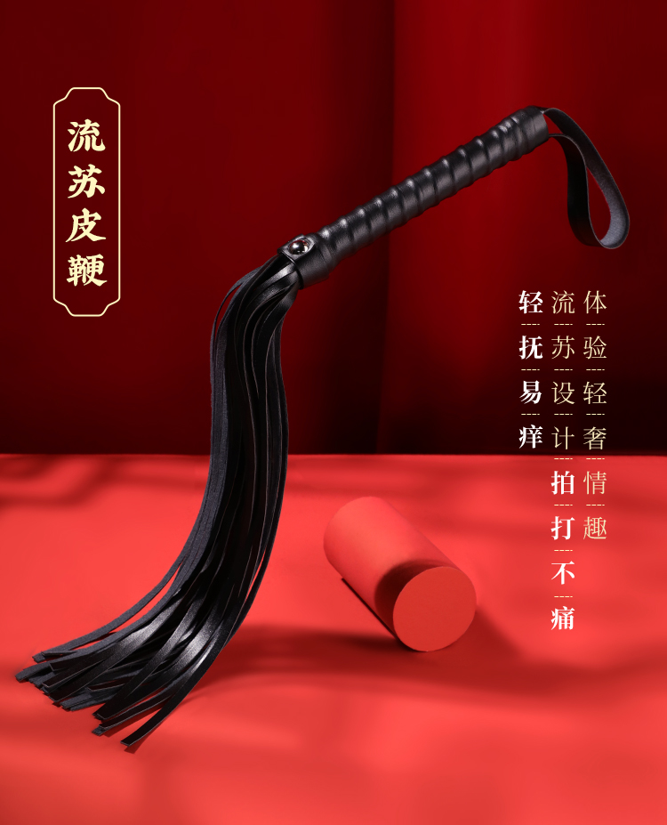Bo do choi tinh duc BDSM Warden 16 - Bộ Đồ Chơi Tình Dục BDSM Warden 8 Món MizzZee: Khám Phá Giới Hạn, Đánh Thức Đam Mê