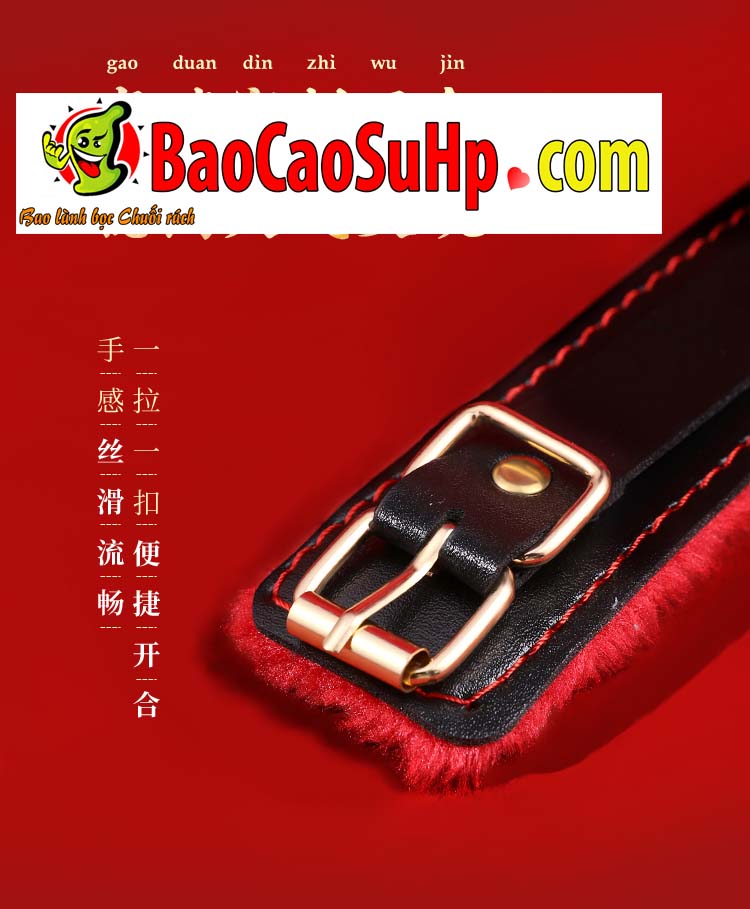 Bo do choi tinh duc BDSM Warden 4 - Bộ Đồ Chơi Tình Dục BDSM Warden 8 Món MizzZee: Khám Phá Giới Hạn, Đánh Thức Đam Mê
