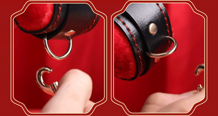 Bo do choi tinh duc BDSM Warden 5 - Bộ Đồ Chơi Tình Dục BDSM Warden 8 Món MizzZee: Khám Phá Giới Hạn, Đánh Thức Đam Mê