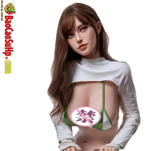 Bup be tinh duc Full Lam Giang than hinh boc lua mat xinh 5 - Búp bê tình dục Full Lam Giang thân hình bốc lửa mặt xinh 1m58 đầu silicone thân TPE