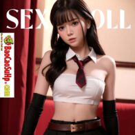 Bup be tinh duc Ji ah tuoi moi tran day suc song 3 196x196 - Búp bê tình dục Full Minh Châu xinh đẹp kiêu sa 1m58 cm đầu silicone thân TPE