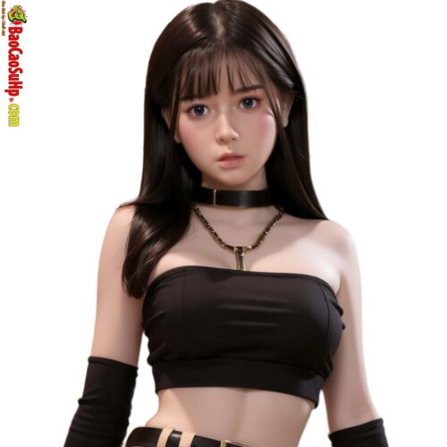 Bup be tinh duc Ji ah tuoi moi tran day suc song 5 - Búp bê tình dục Ji-ah tươi mới, tràn đầy sức sống 1m58 cm đầu silicone thân TPE