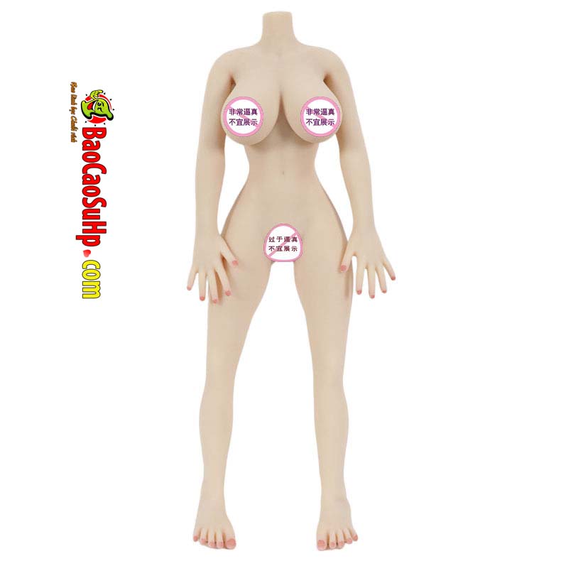 Bup be tinh duc ban than day du tay chan khong dau Yashashree 10 - Búp bê tình dục bán thân đầy đủ tay chân không đầu Yashashree 5.4 kg LHG-004 Bup be tinh duc ban than day du tay chan khong dau Yashashree 10 - Búp bê tình dục bán thân đầy đủ tay chân không đầu Yashashree 5.4 kg LHG-004