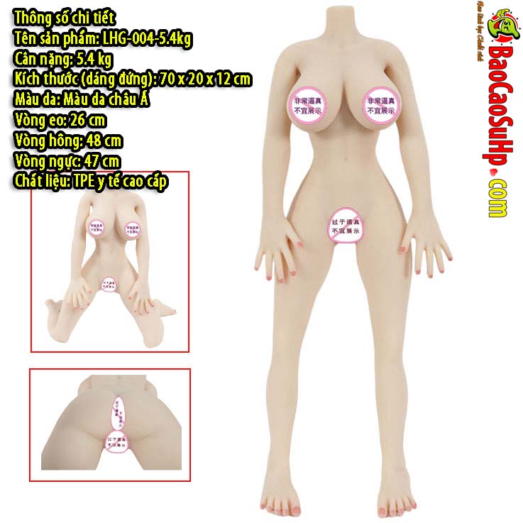 Bup be tinh duc ban than day du tay chan khong dau Yashashree 2 - Búp bê tình dục bán thân đầy đủ tay chân không đầu Yashashree 5.4 kg LHG-004 Bup be tinh duc ban than day du tay chan khong dau Yashashree 2 - Búp bê tình dục bán thân đầy đủ tay chân không đầu Yashashree 5.4 kg LHG-004