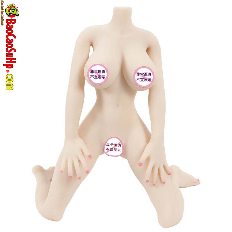 Bup be tinh duc ban than day du tay chan khong dau Yashashree 3 - Búp bê tình dục bán thân đầy đủ tay chân không đầu Yashashree 5.4 kg LHG-004 Bup be tinh duc ban than day du tay chan khong dau Yashashree 3 - Búp bê tình dục bán thân đầy đủ tay chân không đầu Yashashree 5.4 kg LHG-004