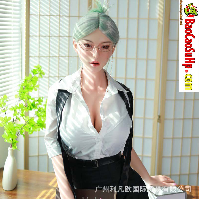 Bup be tinh duc full Midori co nang xanh la 11 - Giới thiệu Búp bê tình dục Midori - Cô nàng tri thức cá tính với mái tóc xanh 1m58 Bup be tinh duc full Midori co nang xanh la 11 - Giới thiệu Búp bê tình dục Midori - Cô nàng tri thức cá tính với mái tóc xanh 1m58