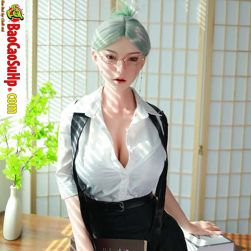 Bup be tinh duc full Midori co nang xanh la 4 - Giới thiệu Búp bê tình dục Midori - Cô nàng tri thức cá tính với mái tóc xanh 1m58 Bup be tinh duc full Midori co nang xanh la 4 - Giới thiệu Búp bê tình dục Midori - Cô nàng tri thức cá tính với mái tóc xanh 1m58