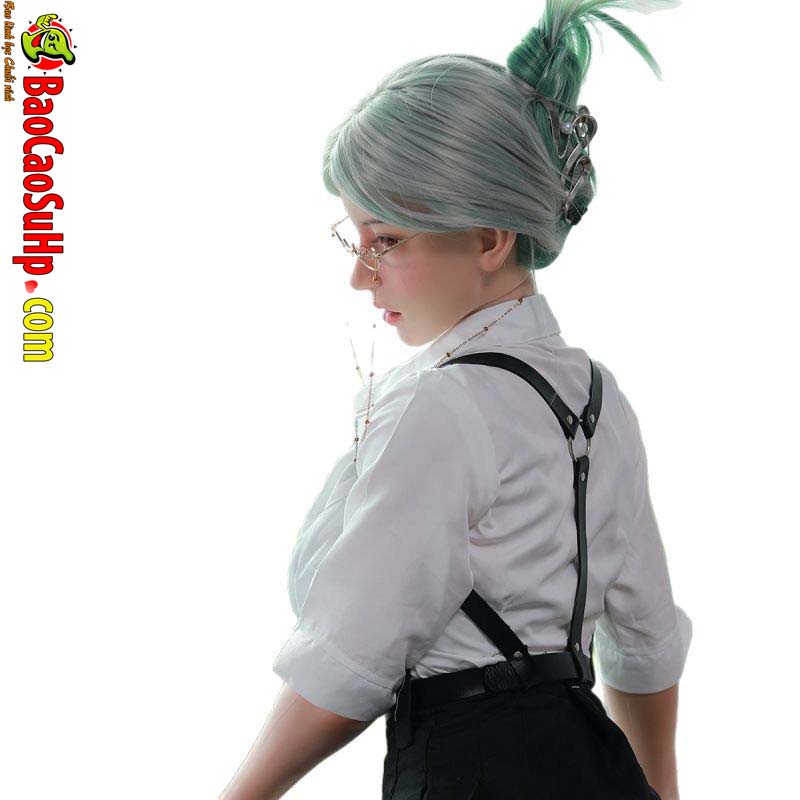 Bup be tinh duc full Midori co nang xanh la 5 - Giới thiệu Búp bê tình dục Midori - Cô nàng tri thức cá tính với mái tóc xanh 1m58 Bup be tinh duc full Midori co nang xanh la 5 - Giới thiệu Búp bê tình dục Midori - Cô nàng tri thức cá tính với mái tóc xanh 1m58