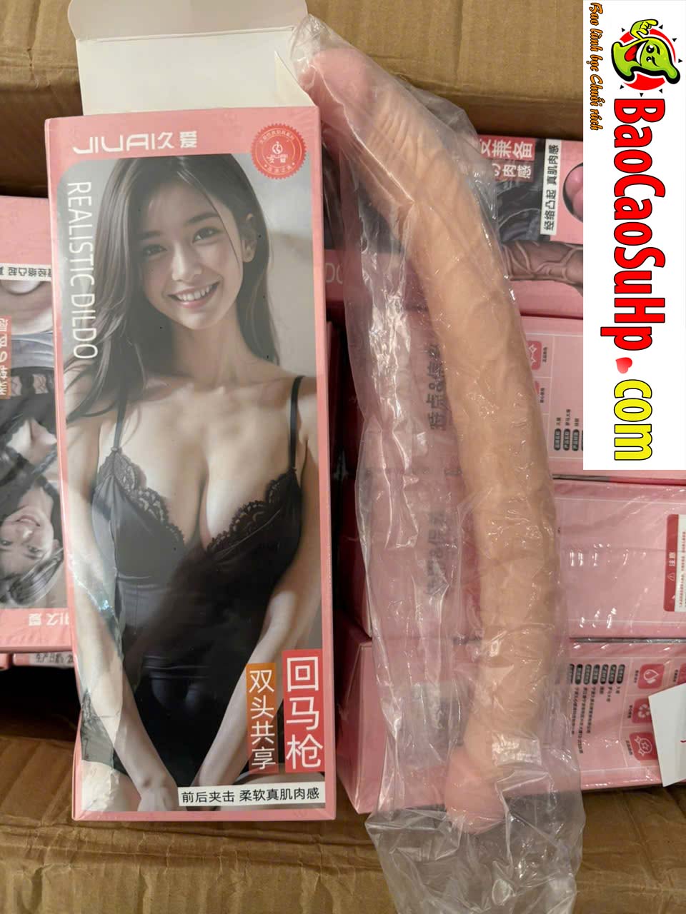 Duong vat gia 2 dau king tuner sieu kich thich