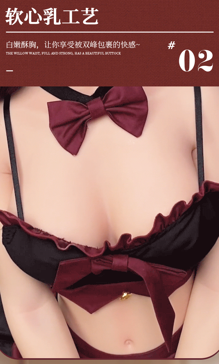 GT Bup be tinh duc full Ophelia bong hoa nhai 14 - Búp bê tình dục full Ophelia bông hoa nhài dịu dàng 1m59 cm đầu silicone thân TPE