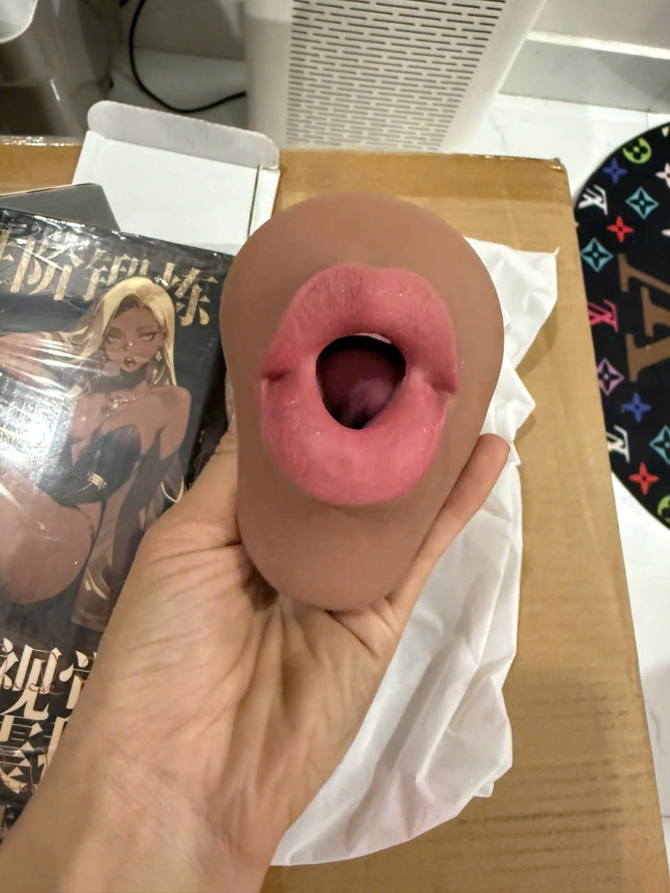 Mieng gia nguyen khoi Rishima oral cuc da moi day goi cam 4