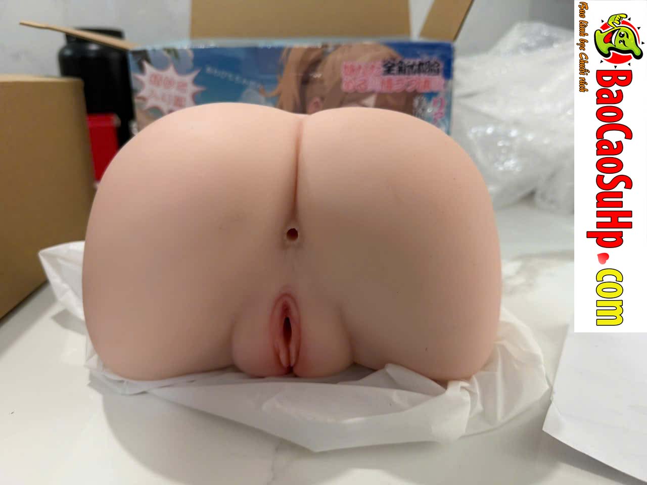 Mong gia nguyen khoi Hisakawa hut phat nhiet rung nho gon 3kg 2