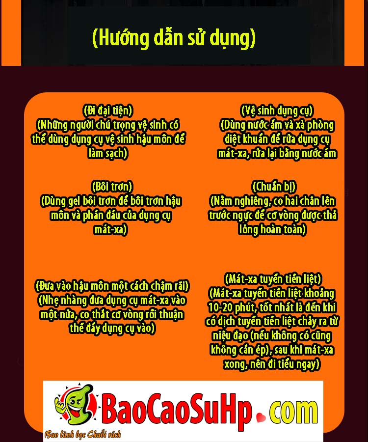 Thut 2in1 kich thich hau mon va am dao Bullet Jimmy 13 - Thụt hậu môn Bullet Jimmy Rung Rắn Trườn 2in1 Kích Thích Hậu Môn & Tuyến Tiền Liệt