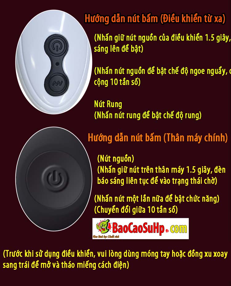 Thut 2in1 kich thich hau mon va am dao Bullet Jimmy 15 - Thụt hậu môn Bullet Jimmy Rung Rắn Trườn 2in1 Kích Thích Hậu Môn & Tuyến Tiền Liệt
