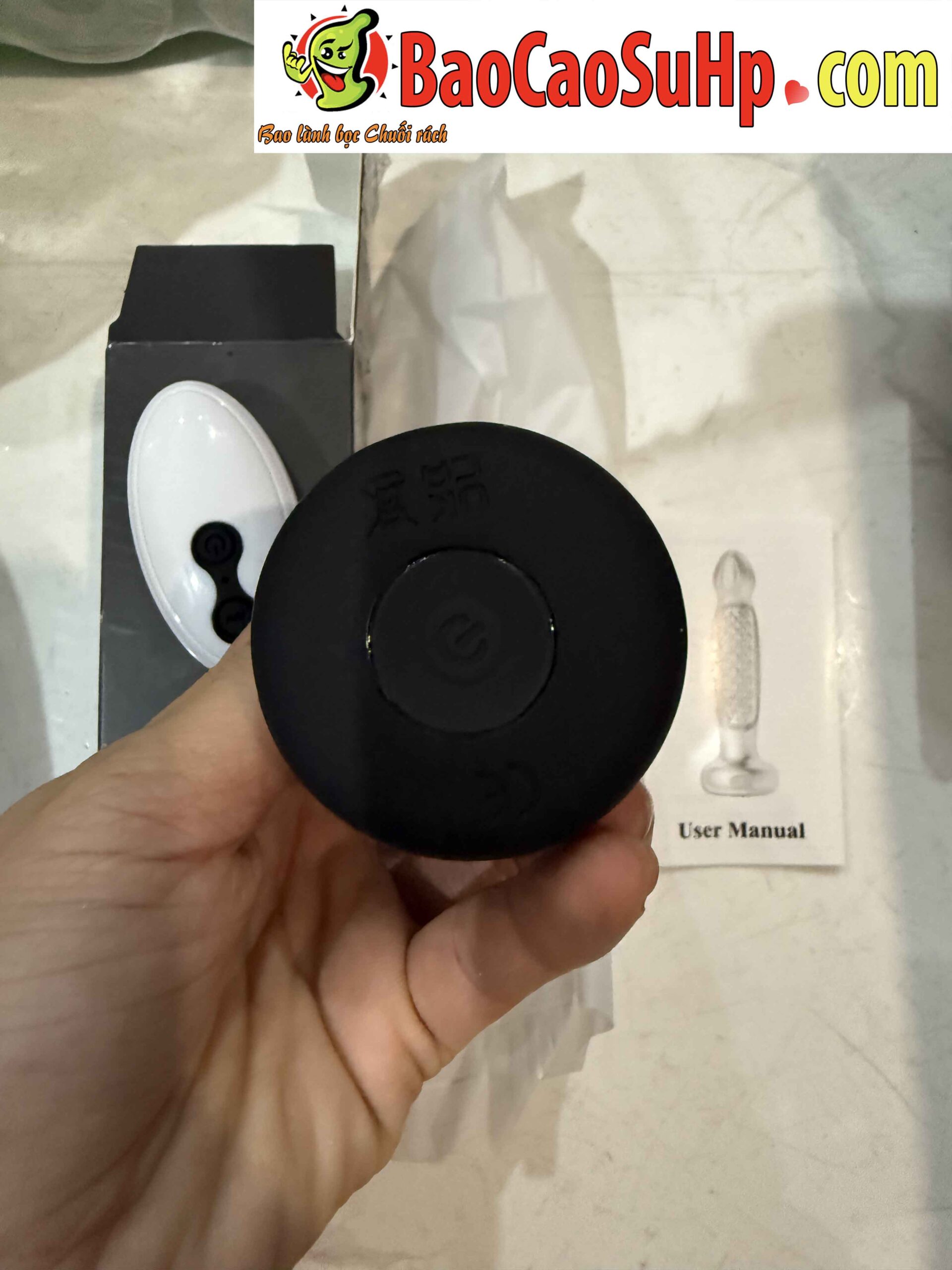 Thut hau mon Bullet Jimmy Rung Ran Truon 2in1 Kich Thich Hau Mon Tuyen Tien Liet 1 scaled - Thụt hậu môn Bullet Jimmy Rung Rắn Trườn 2in1 Kích Thích Hậu Môn & Tuyến Tiền Liệt