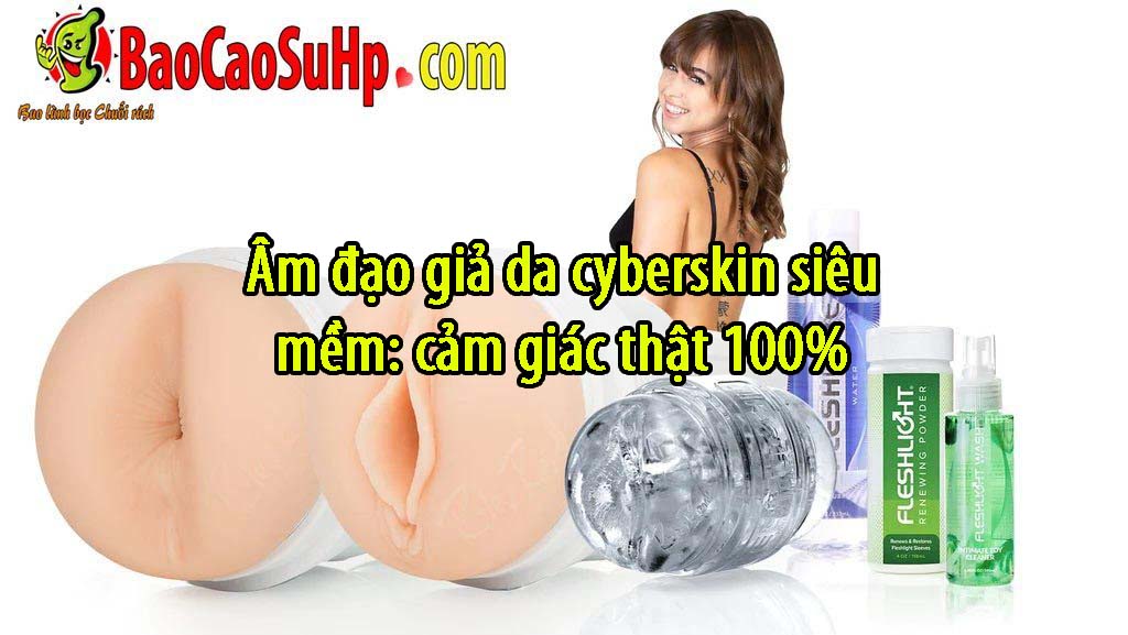 am dao gia cyberskin