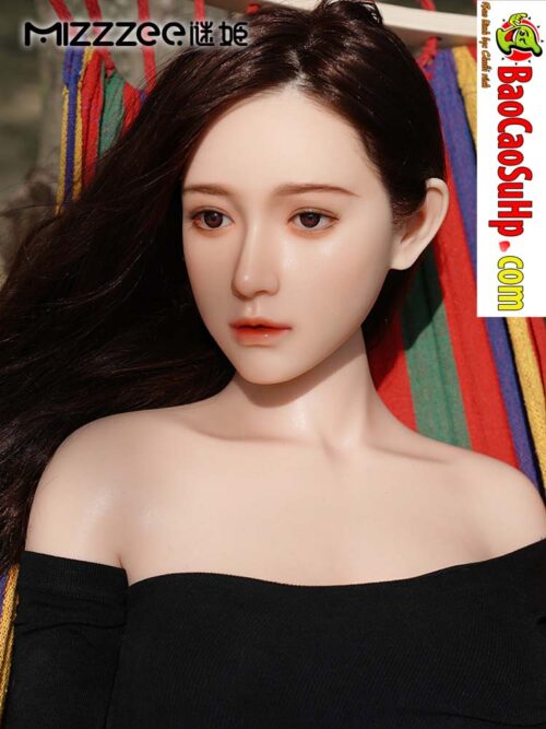 anh bia Bup be tinh duc full Ophelia bong hoa nhai 4 - Búp bê tình dục full Ophelia bông hoa nhài dịu dàng 1m59 cm đầu silicone thân TPE
