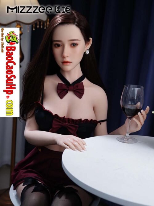 anh bia Bup be tinh duc full Ophelia bong hoa nhai 5 - Búp bê tình dục full Ophelia bông hoa nhài dịu dàng 1m59 cm đầu silicone thân TPE