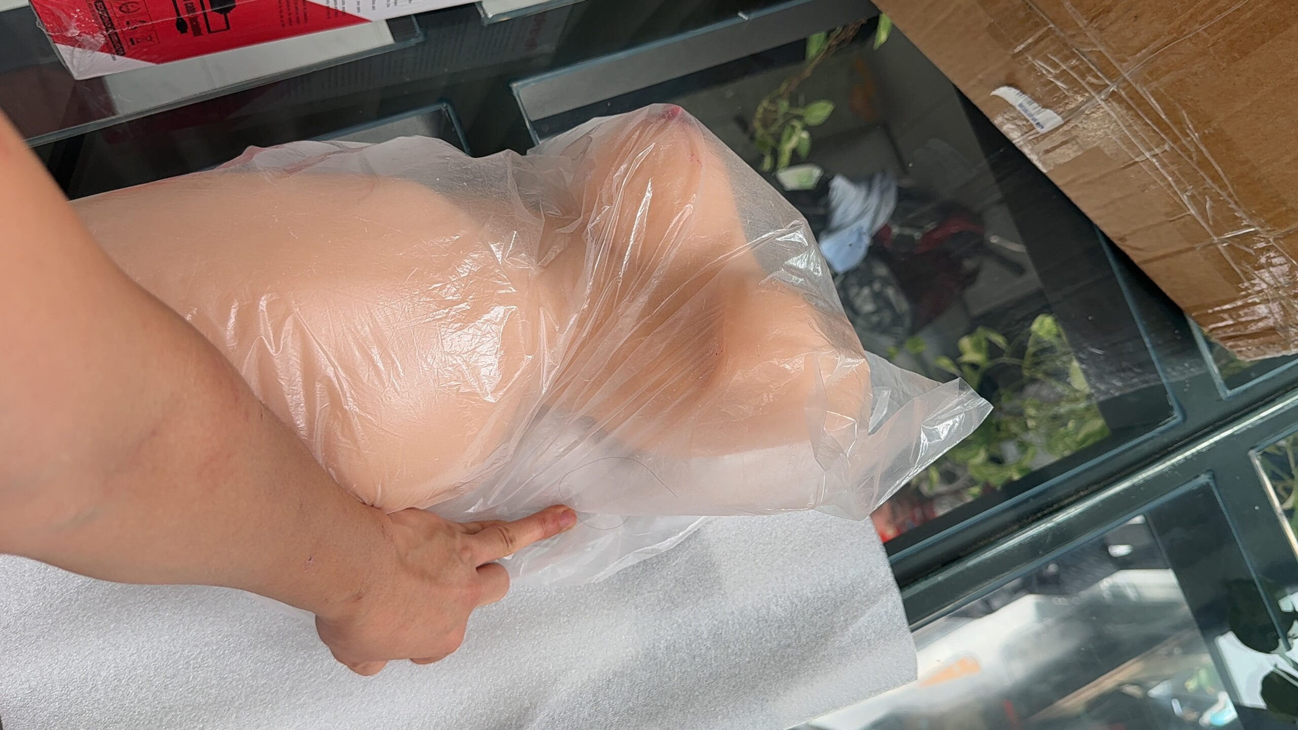 anh chup Bup be tinh duc ban than Donatella B00774 5kg nguc bu 12 scaled - Búp bê tình dục bán thân Donatella B00774 5kg ngực bự