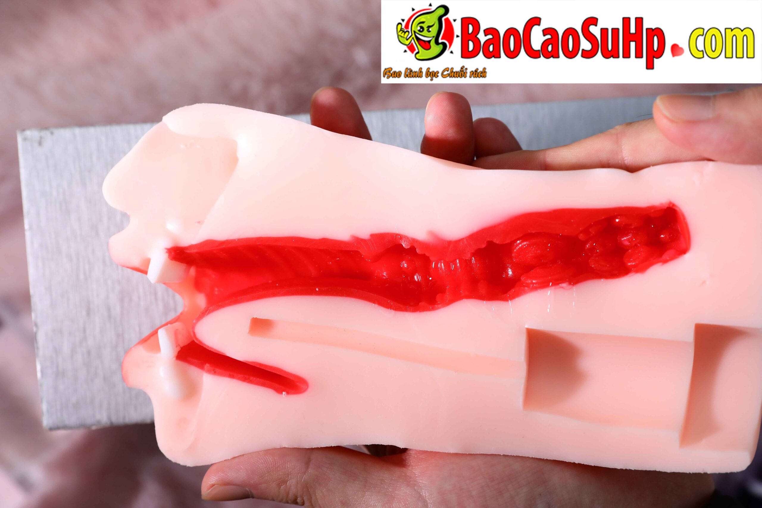 anh chup Mieng gia nguyen khoi Hashimoto Arina liem rung 800g TPE cao cap 14 scaled - Miệng giả nguyên khối Hashimoto Arina liếm rung 800g TPE cao cấp