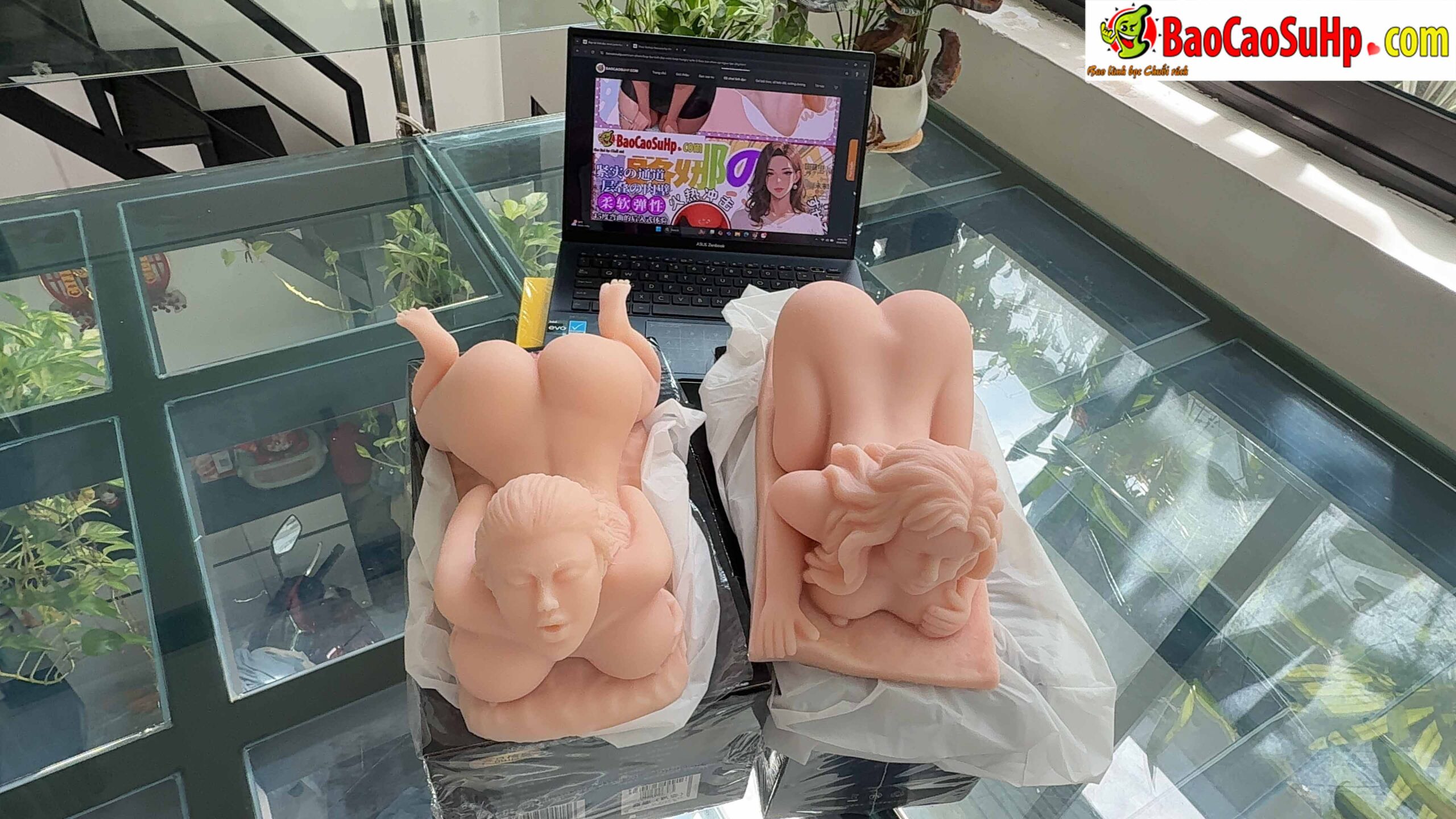 anh chup bup be tinh duc Luna Hungry Wife 5 scaled - Búp bê tình dục mini Luna Hungry Wife 3 kiểu lựa chọn up ngửa TPE 2kg