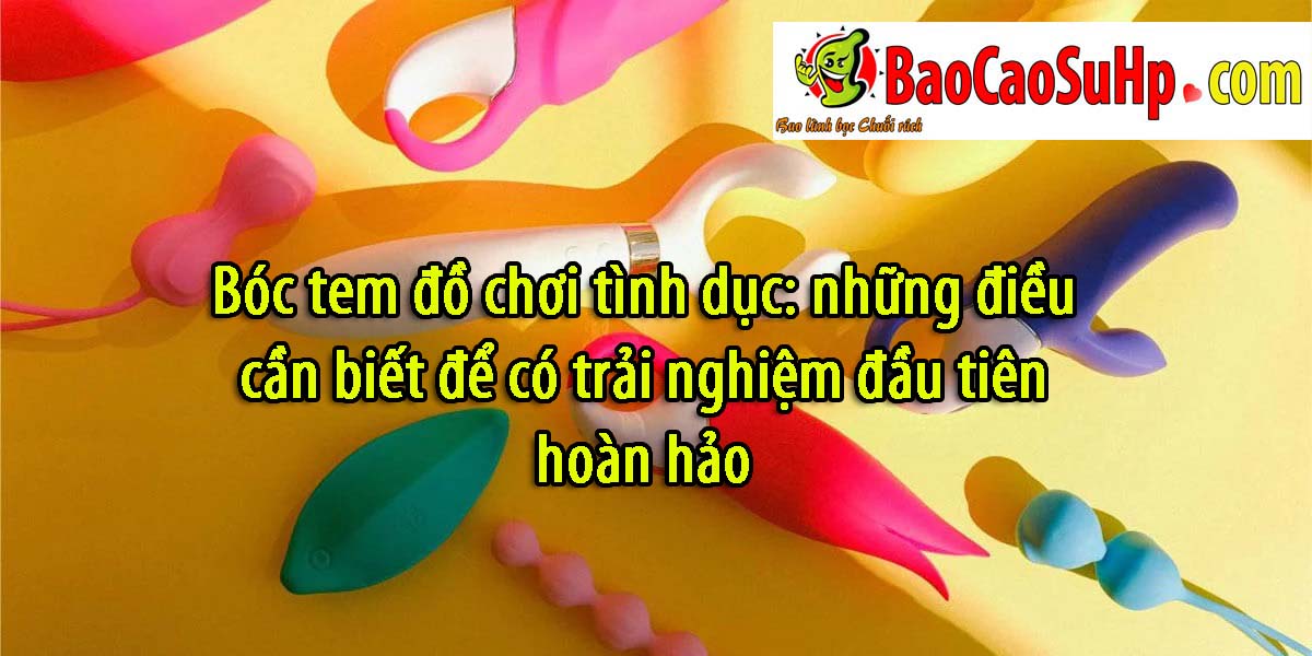 boc tem do choi tinh duc