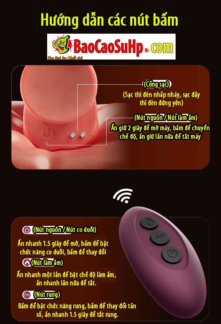 duong vat gia Silicone Jiuuy Maximilian 27 - Dương vật giả đóng đất Silicone Jiuuy Maximilian to dài thụt rung phát nhiệt.